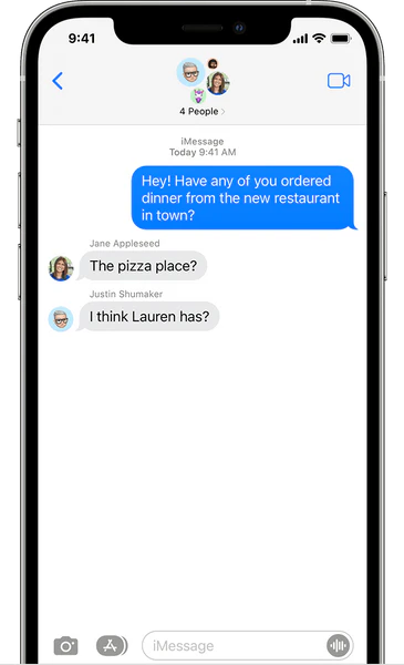 Master iMessage Group Chats on iPhone and iPad: A Simple Guide