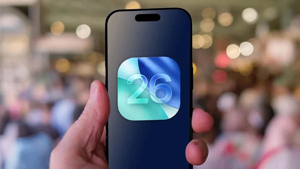 How to Downgrade iOS 26.1 to iOS 26