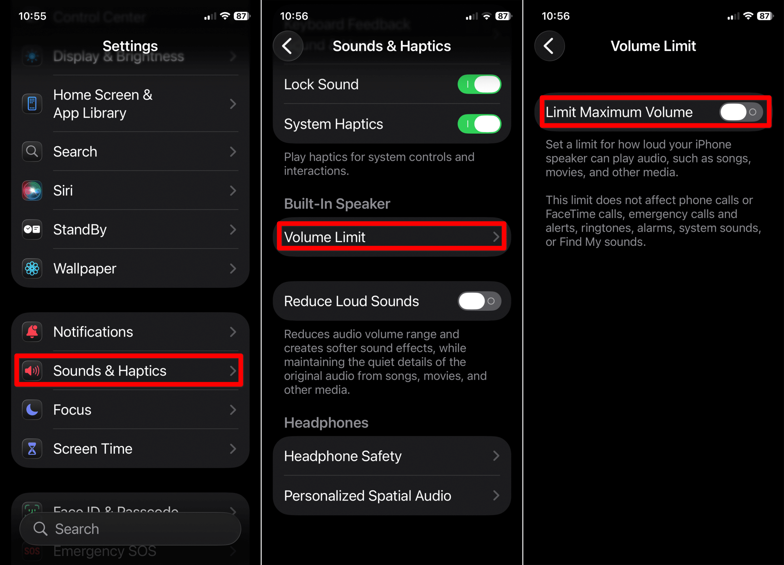 iPhone 17 Pro Max Speaker Volume Low? How to Fix & Restore Full Sound