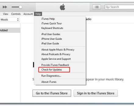How to Fix Apple Music Errors 4007 and 4010 on Mac and Windows