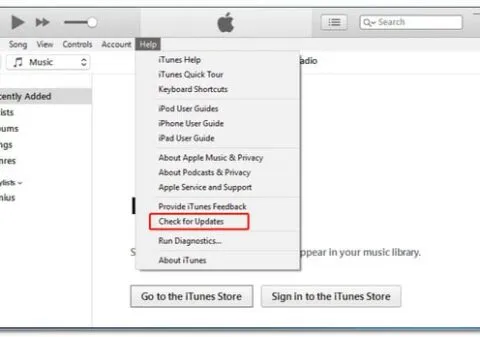 How to Fix Apple Music Errors 4007 and 4010 on Mac and Windows