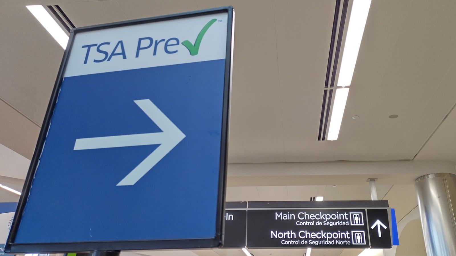 Why You Should Never Let Your PreCheck Lapse