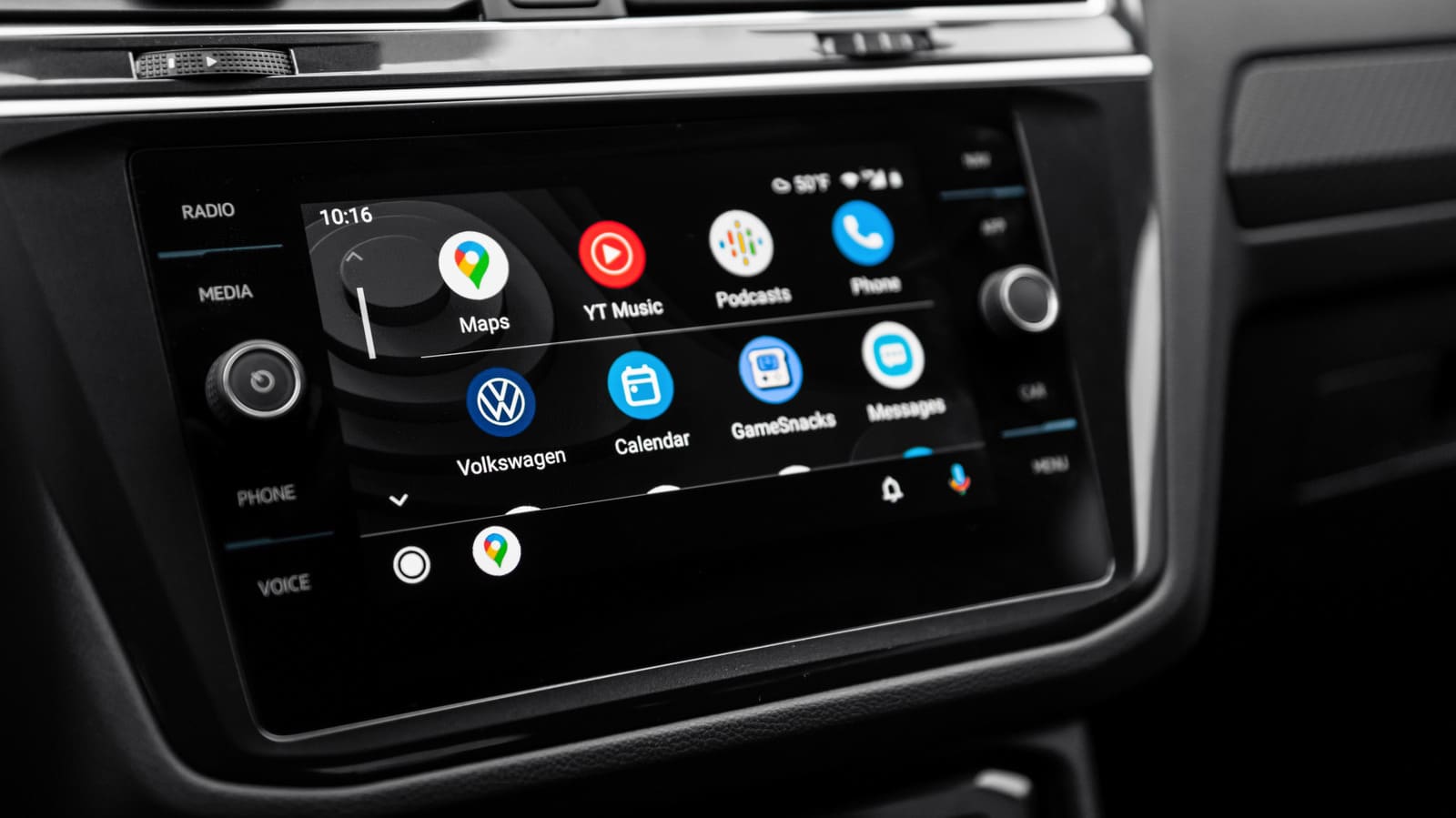 Android Auto Voice Commands Not Working? The Complete Fix Guide