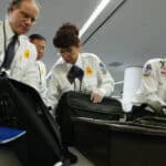 TSA Might Ask You To Turn Your Phone On At Security - Here's Why