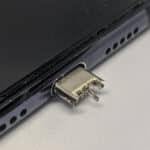 How to Safely Remove a Broken USB Plug From Your Phone's Charging Port