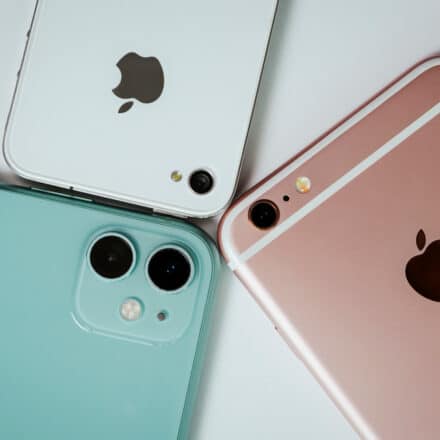 5 Ways To Repurpose An Old iPhone