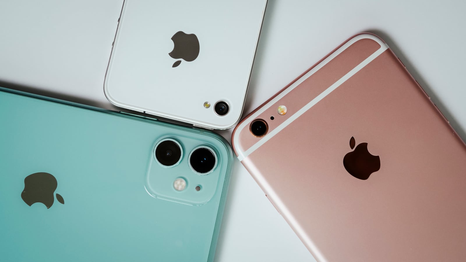 5 Ways To Repurpose An Old iPhone