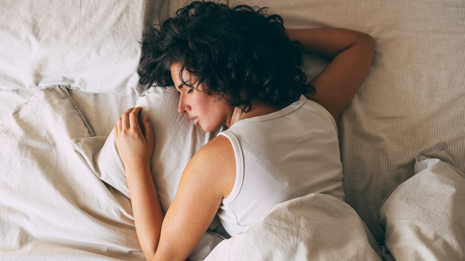 Expert-Backed Tips for a Better Night’s Sleep