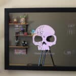 Turn Your Old TV Into a Smart Mirror: A DIY Guide