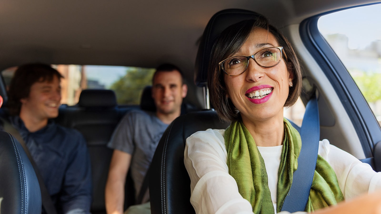 The Simple Uber Hack That Saves You Money on Airport Rides