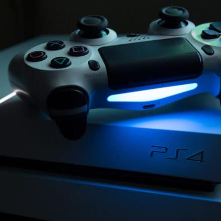 9 Clever Uses For Your Old PS4 (Other Than Gaming)
