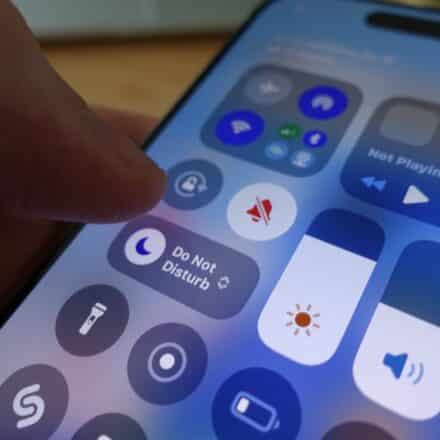 Your iPhone Got These 5 Useful Features For Free In 2025
