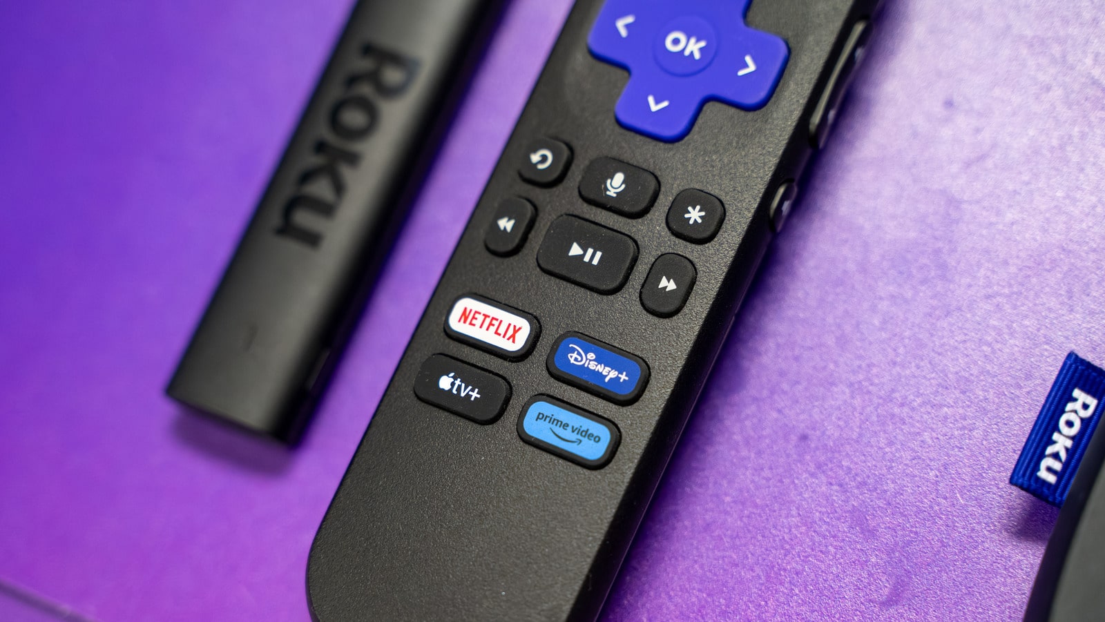 Your Roku TV Streaming Stick Might Be Spying On You – Here’s How