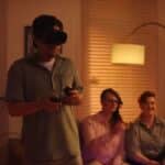 Steam's New 'Frame' VR Headset Aims to Solve Wireless VR's Biggest Issue: Connectivity