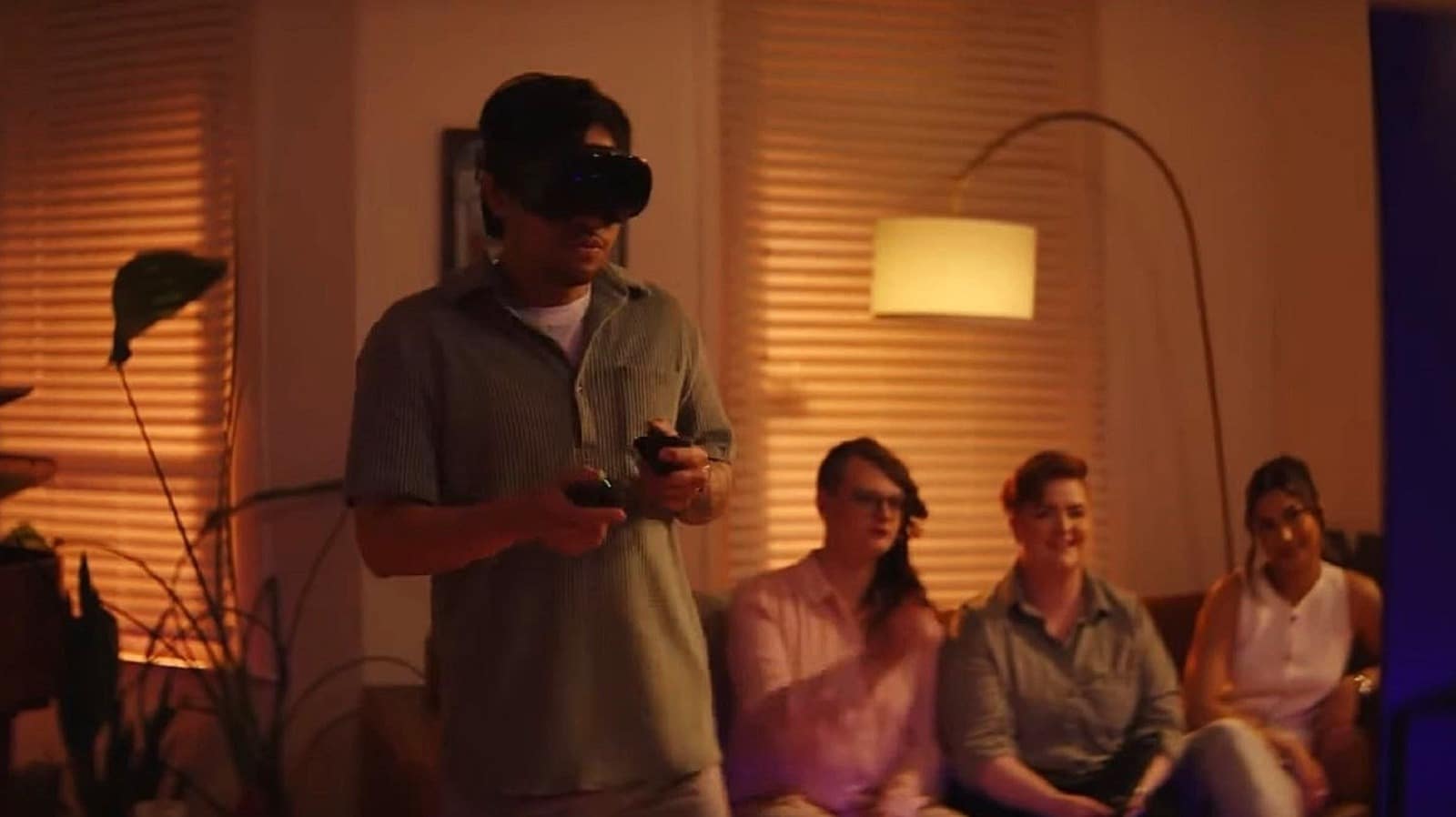 Steam’s New ‘Frame’ VR Headset Aims to Solve Wireless VR’s Biggest Issue: Connectivity