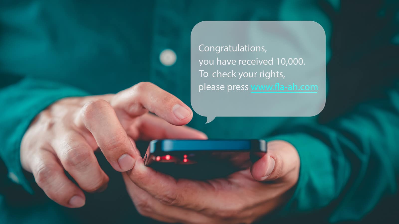 Google’s Legal War on Text Scams: How They’re Fighting Back