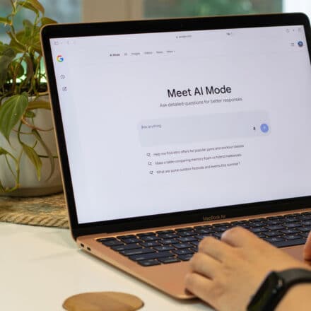 Google Unveils New AI ‘Vibe-Shopping’ Tools Right In Time For Black Friday