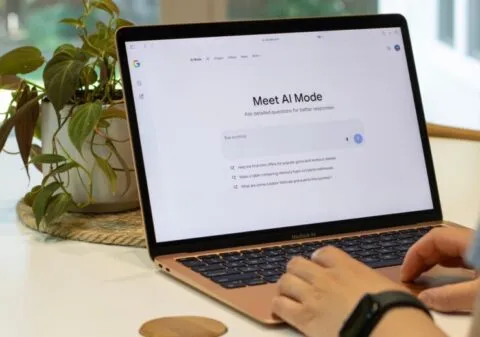 Google Unveils New AI ‘Vibe-Shopping’ Tools Right In Time For Black Friday