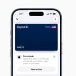 How To Add A Digital ID To Your iPhone's Wallet