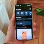Apple's Hidden Holiday Easter Egg is Back in the Store App