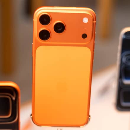 Five Common Mistakes New iPhone Users Always Make