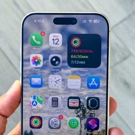 iPhone 17 Clocks Major Wi‑Fi Speed Gains Over iPhone 16