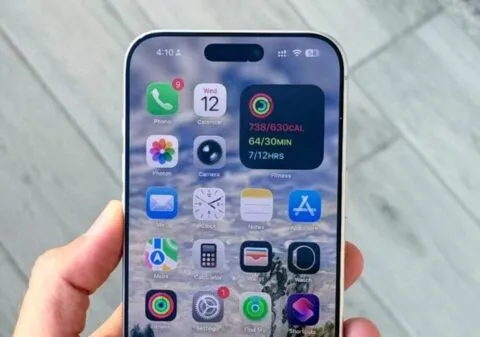 iPhone 17 Clocks Major Wi‑Fi Speed Gains Over iPhone 16