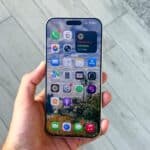 How to Fix "Search in Messages" Not Working in iOS 26