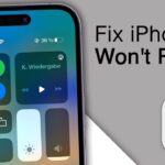 iPhone Screen Won't Rotate? Here's How to Fix It
