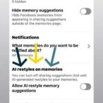 How to Fix Facebook Memories Not Showing