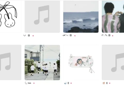 How to Fix Missing Playlist Covers in Apple Music on Mac