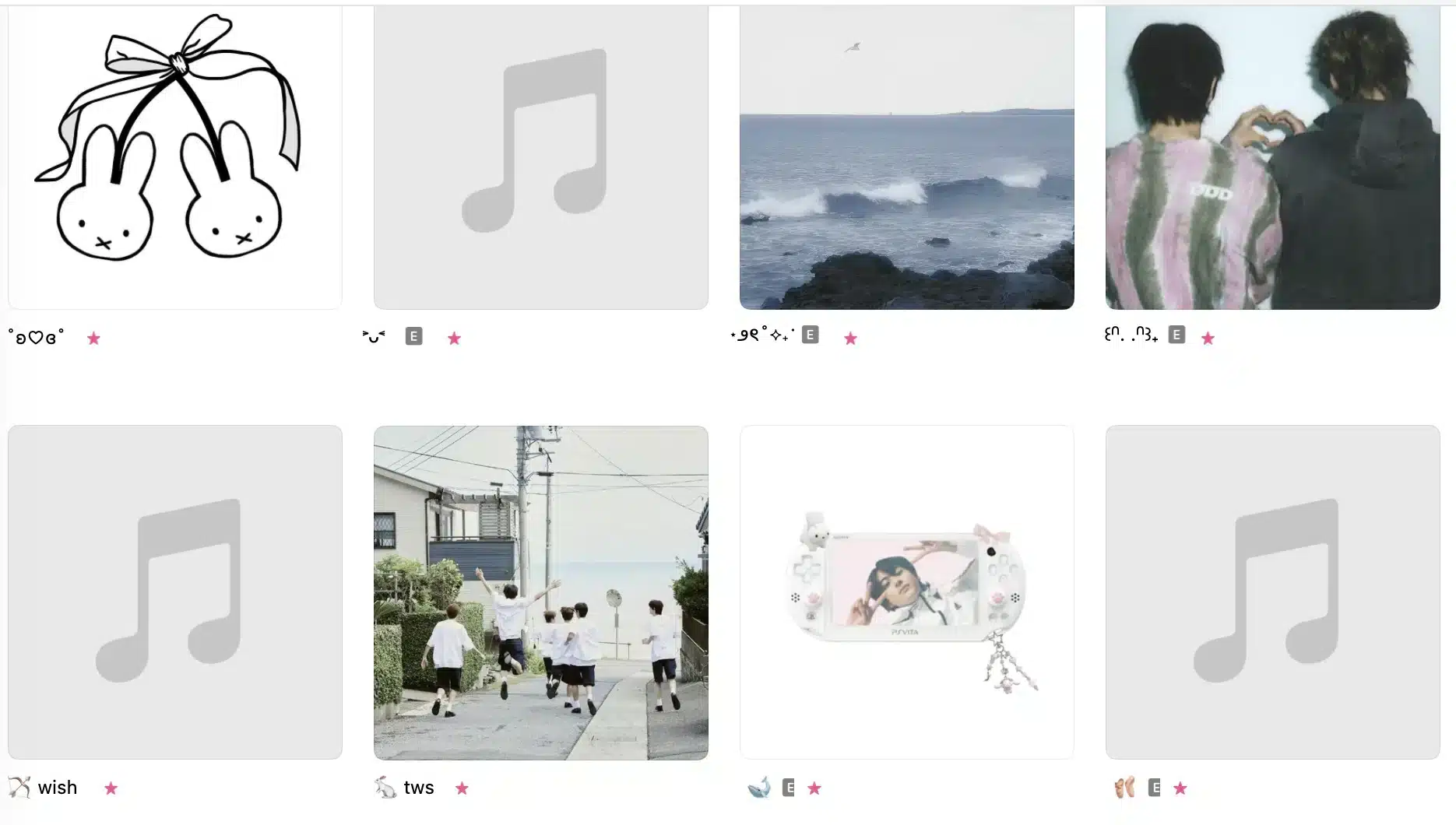 How to Fix Missing Playlist Covers in Apple Music on Mac