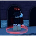 Rogue Piece: Complete Title Guide - How to Unlock All Titles and Buffs