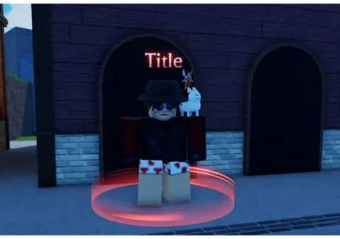 Rogue Piece: Complete Title Guide – How to Unlock All Titles and Buffs