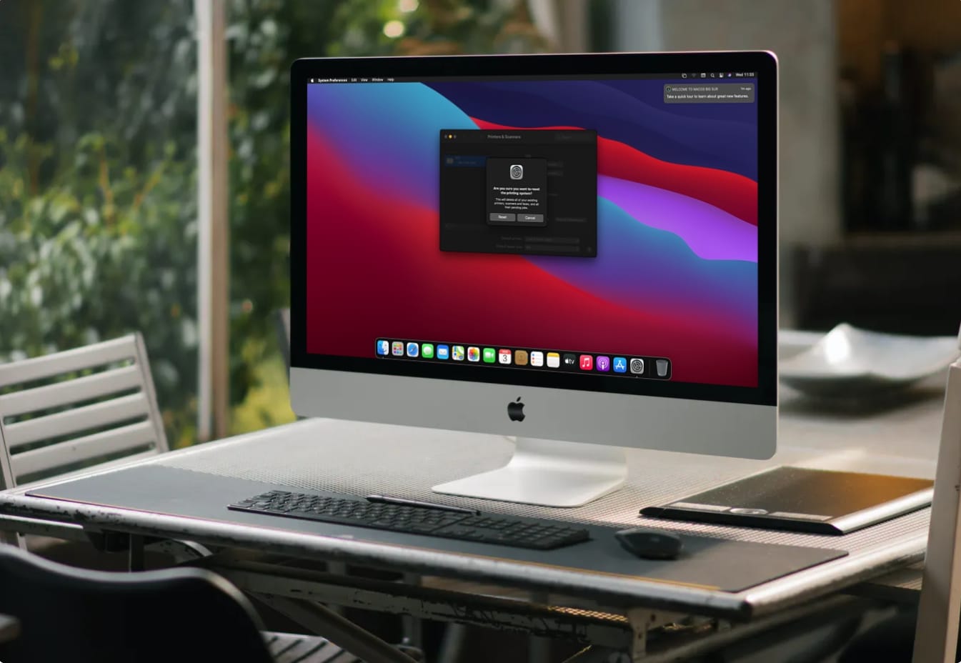 Fix: Printer Not Working After macOS Tahoe Update