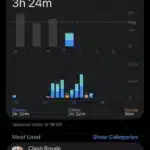 Why recaptcha.net Shows Up in Screen Time and How to Fix It