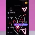 How to Fix Instagram Draw/Doodle Option Not Showing in DMs