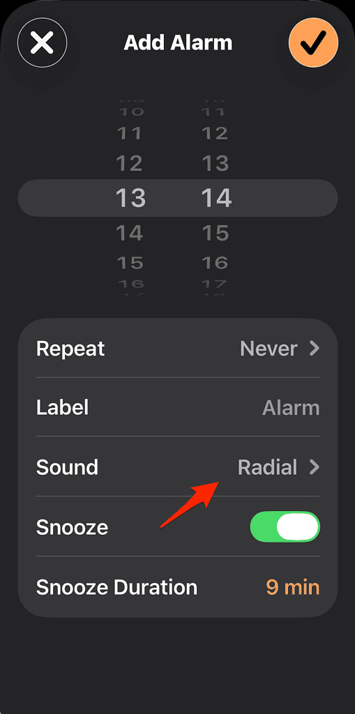 Silent Alarms on iOS 26.2? How to Fix Muted or Missed iPhone Alarms