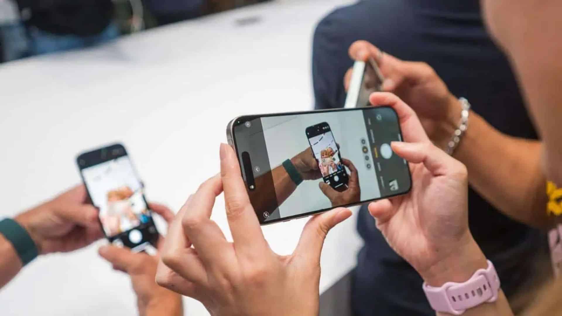 How to Fix iOS 26.2 Camera Bugs