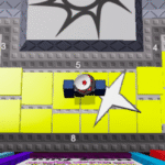 Decode the Secret: How to Unlock the 'Compact Contour' Badge in Secret Universe