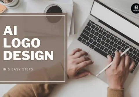 How to Create a Logo on Your Mac with Design.com’s AI Logo Generator