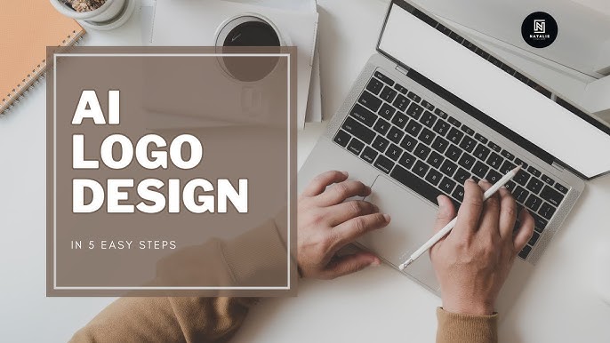 How to Create a Logo on Your Mac with Design.com’s AI Logo Generator