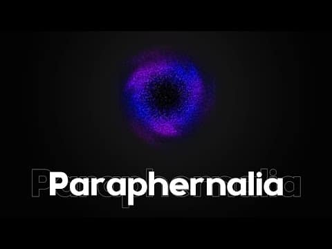 Master the Ritual: How to Unlock the ‘Paraphernalia’ Badge in Secret Universe