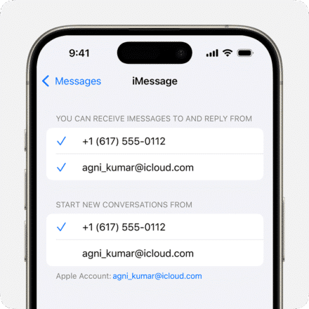 iMessage History: How to Check Your Message Count with Someone (And Why Apple Doesn’t Show It)