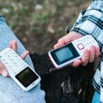 The Dumb Phone Comeback: Who's Choosing Simplicity and Why
