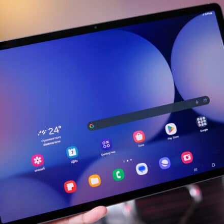 4 Of The Best Android Tablets According To Consumer Reports