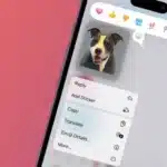 How to Save a Sticker From iMessage