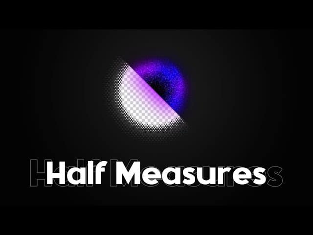 Crack the Code: How to Unlock the ‘Half Measures’ Badge in Secret Universe