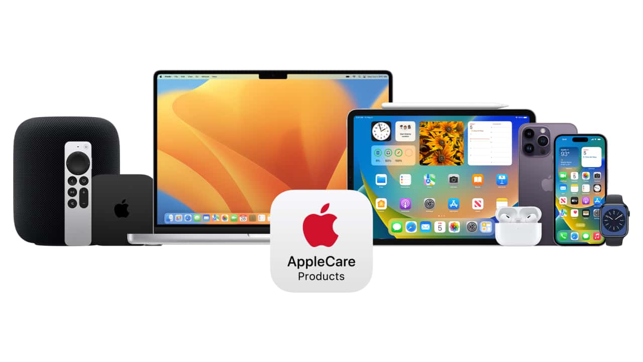How to Buy AppleCare+ After Your Initial Purchase