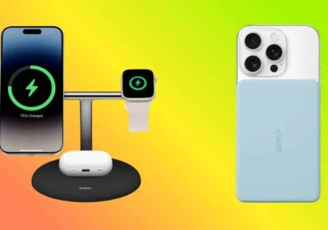 How to Achieve Maximum Wireless Charging Speed for Your iPhone